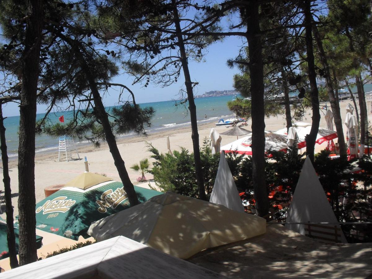 Villa Daniele Durres Exterior photo