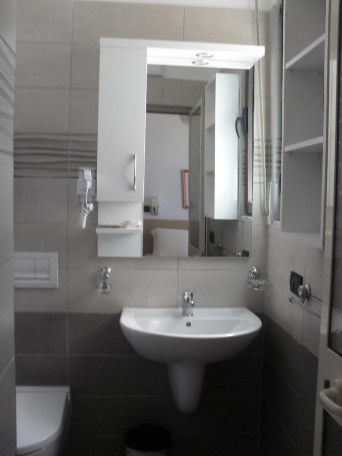 Villa Daniele Durres Exterior photo