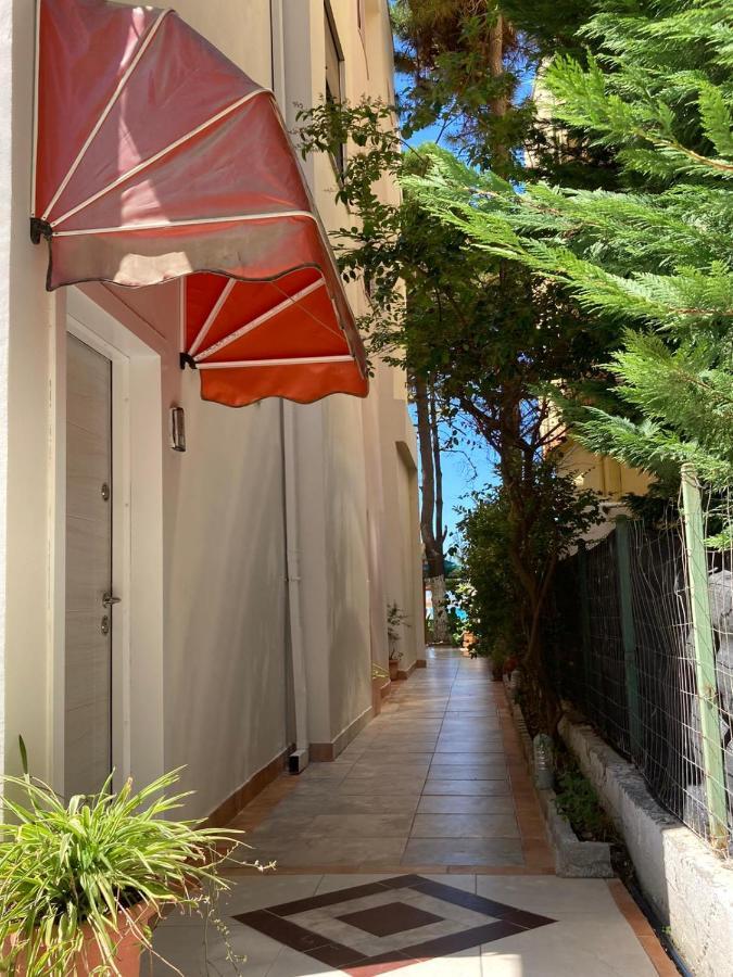 Villa Daniele Durres Exterior photo