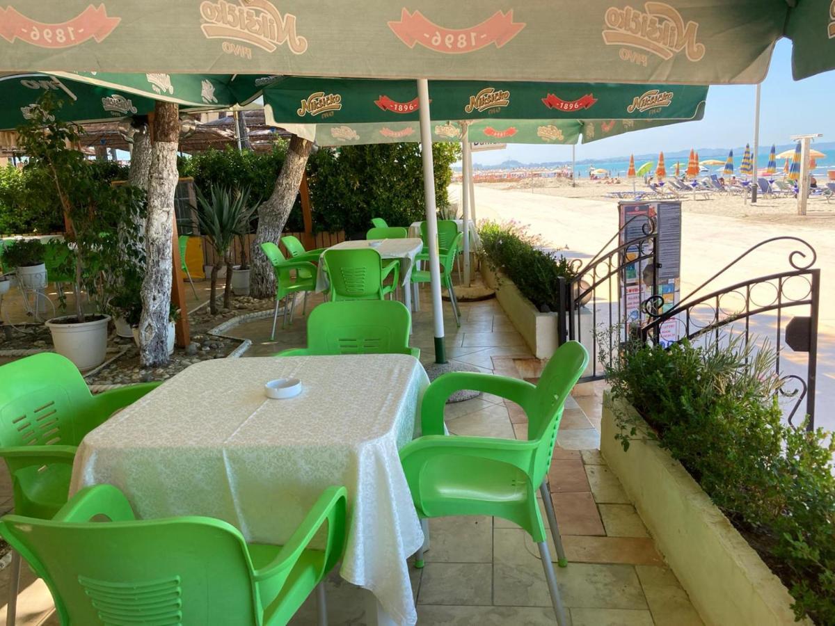 Villa Daniele Durres Exterior photo