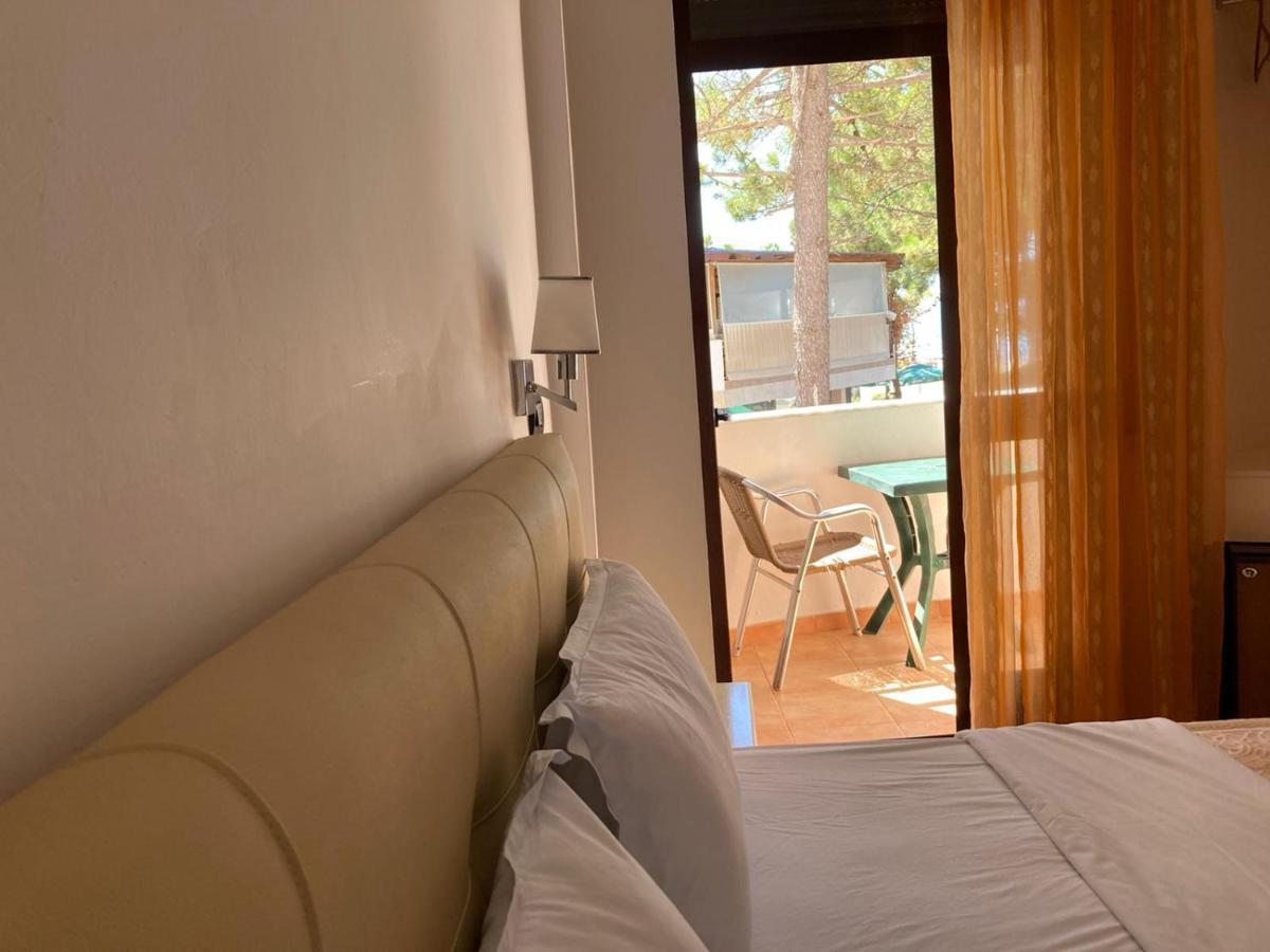 Villa Daniele Durres Exterior photo